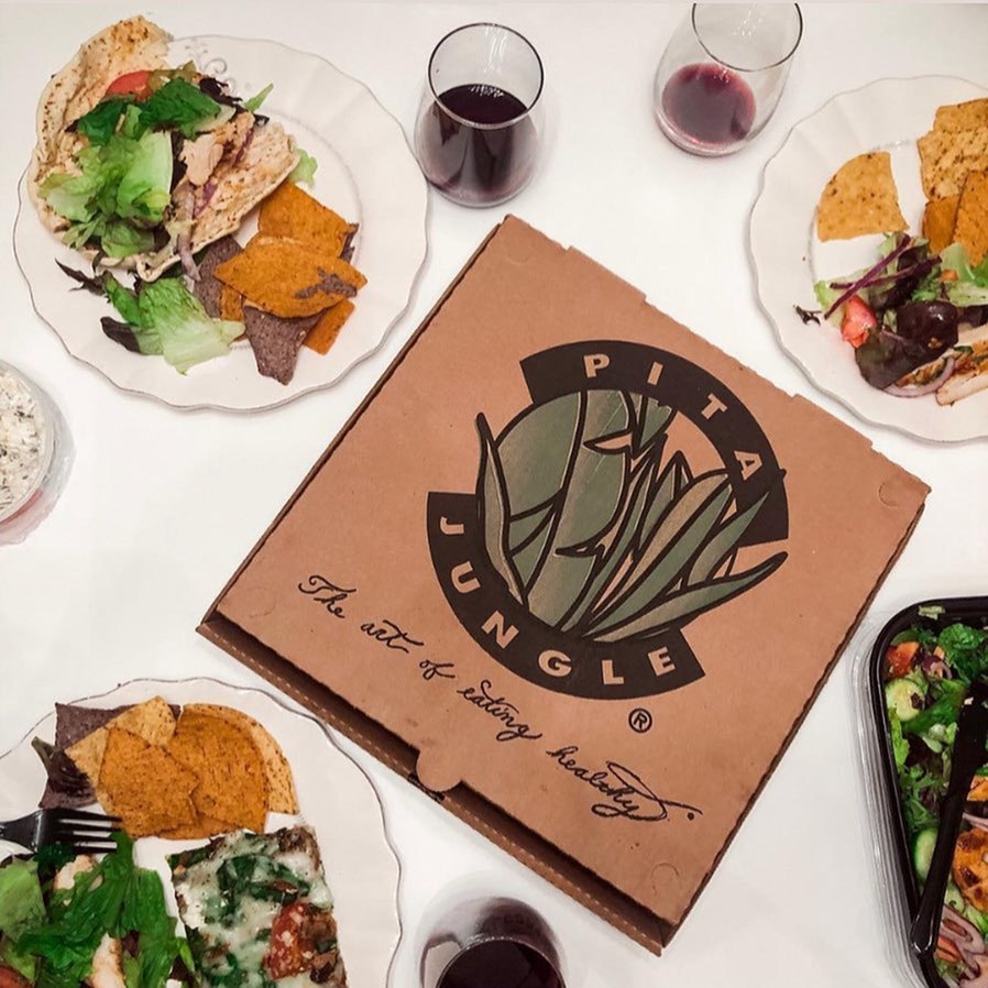 Delicious Dining at Home! North Phoenix Restaurants that Deliver