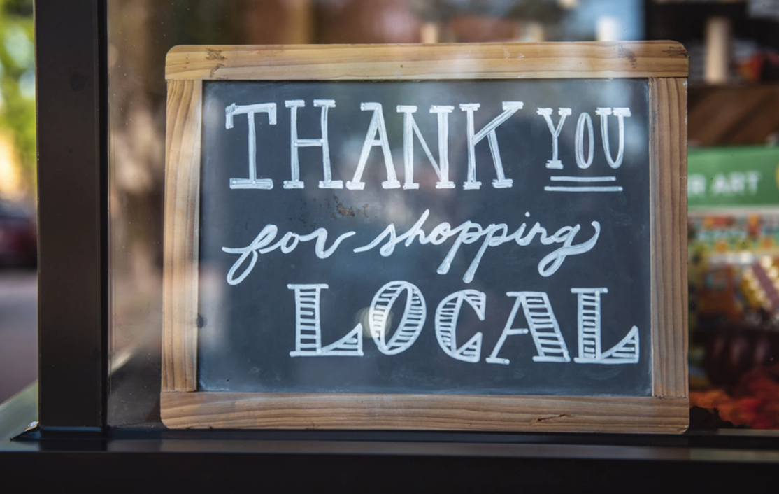 5 Ways to Support Local Goodyear Businesses While Staying Home-image