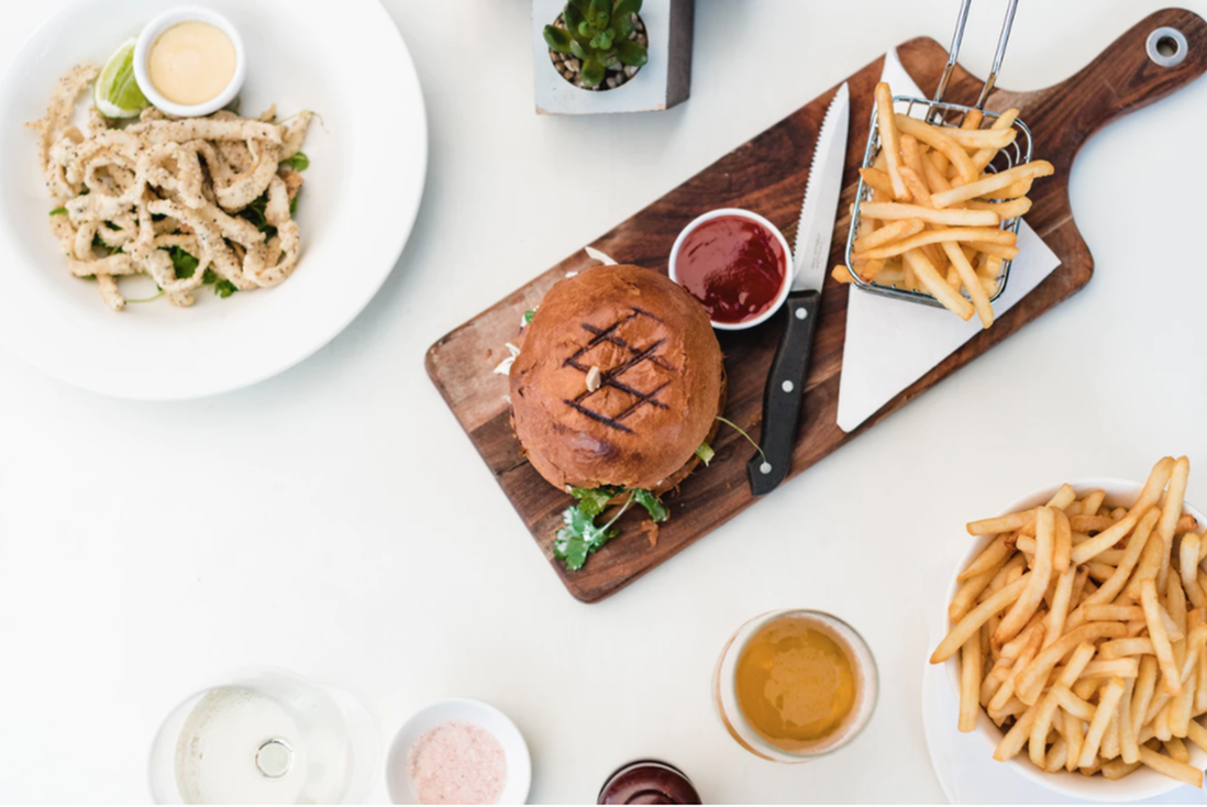 A Look at Goodyear Restaurants Still Open for Take-Out and Delivery-image