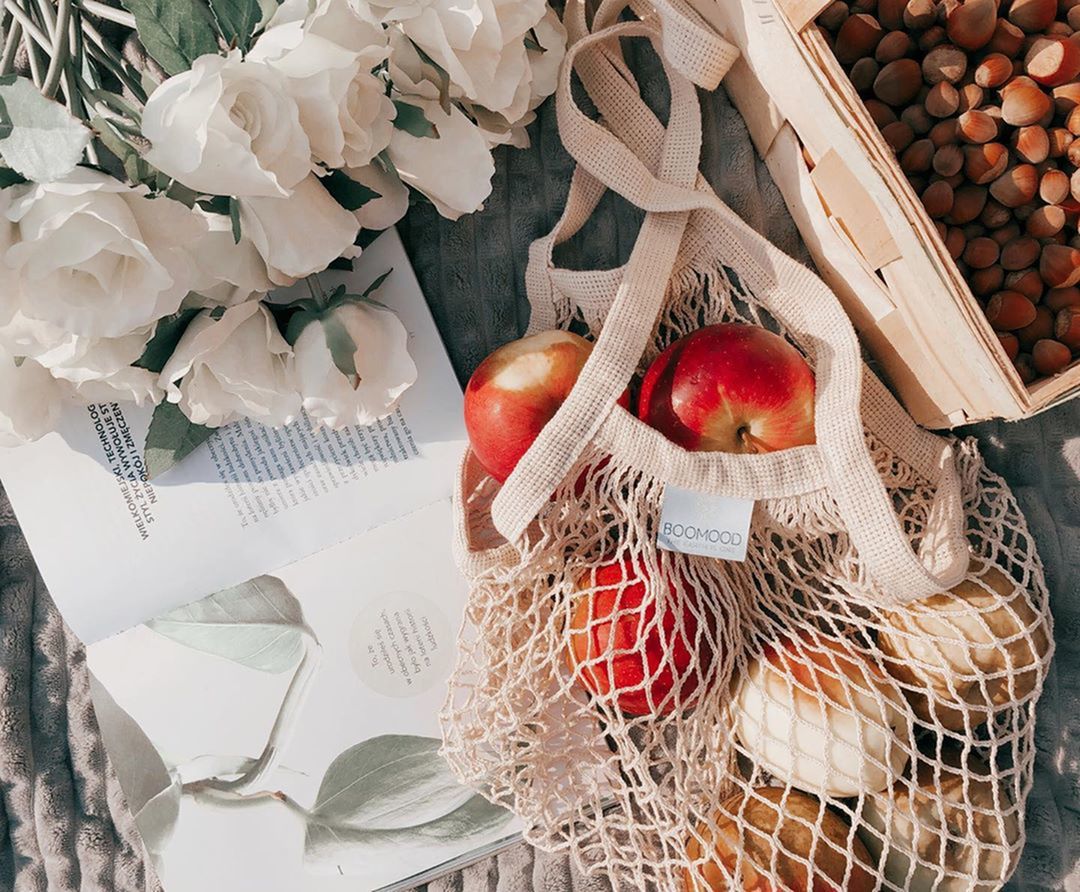 Tips for A More Eco-Friendly Lifestyle in Celebration of Earth Day 2020-image