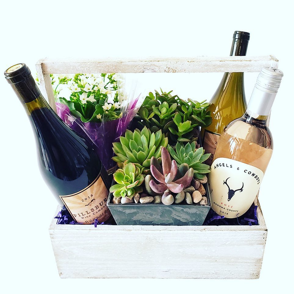 North Phoenix Florists Open for Delivery this Mother’s Day