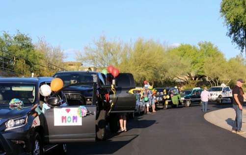 Surprise Mom This Mother’s Day with A Creative Celebration-image