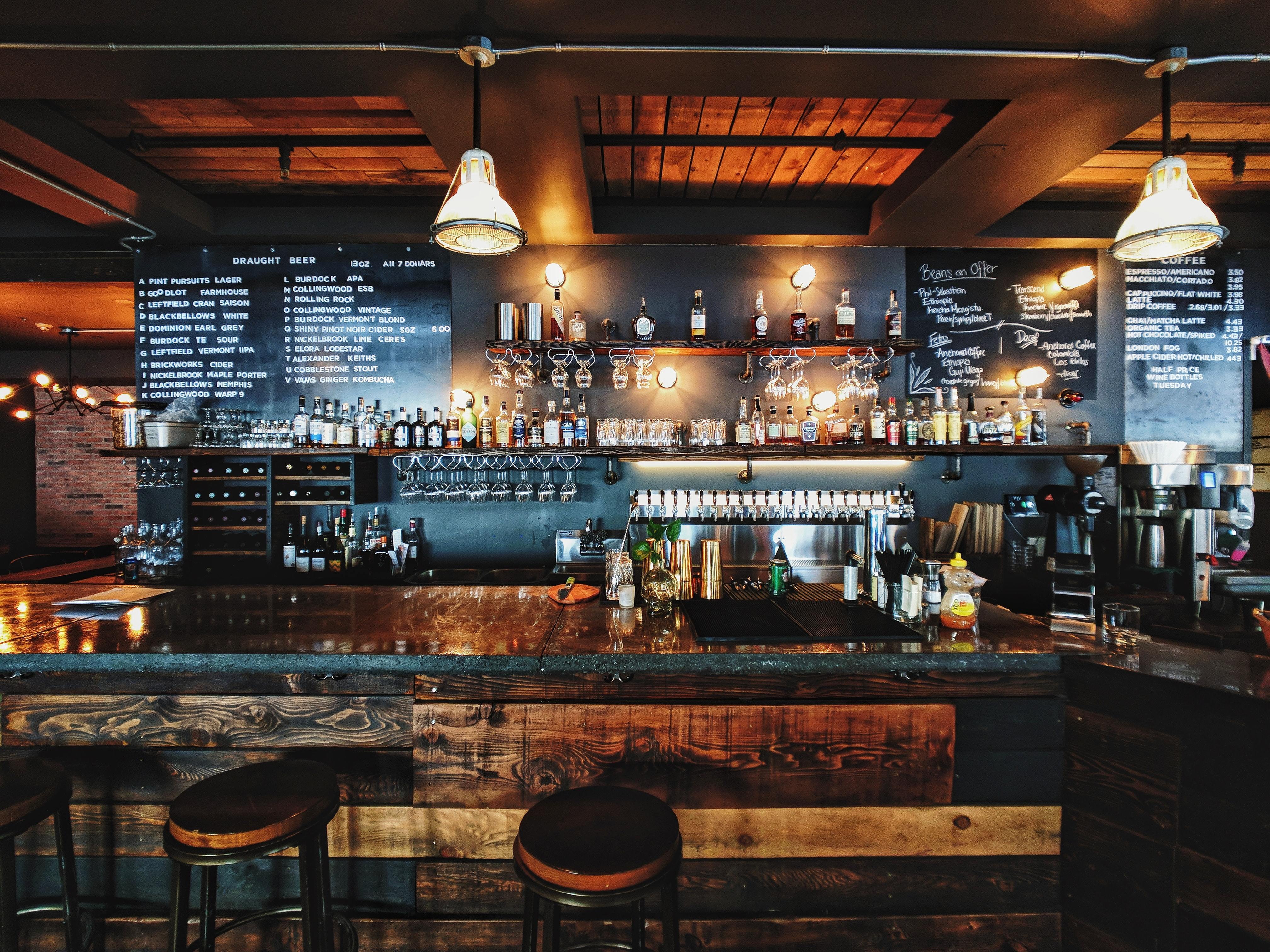 Best Dog Friendly Bars in Gilbert, AZ | Acero Cooley Station-image