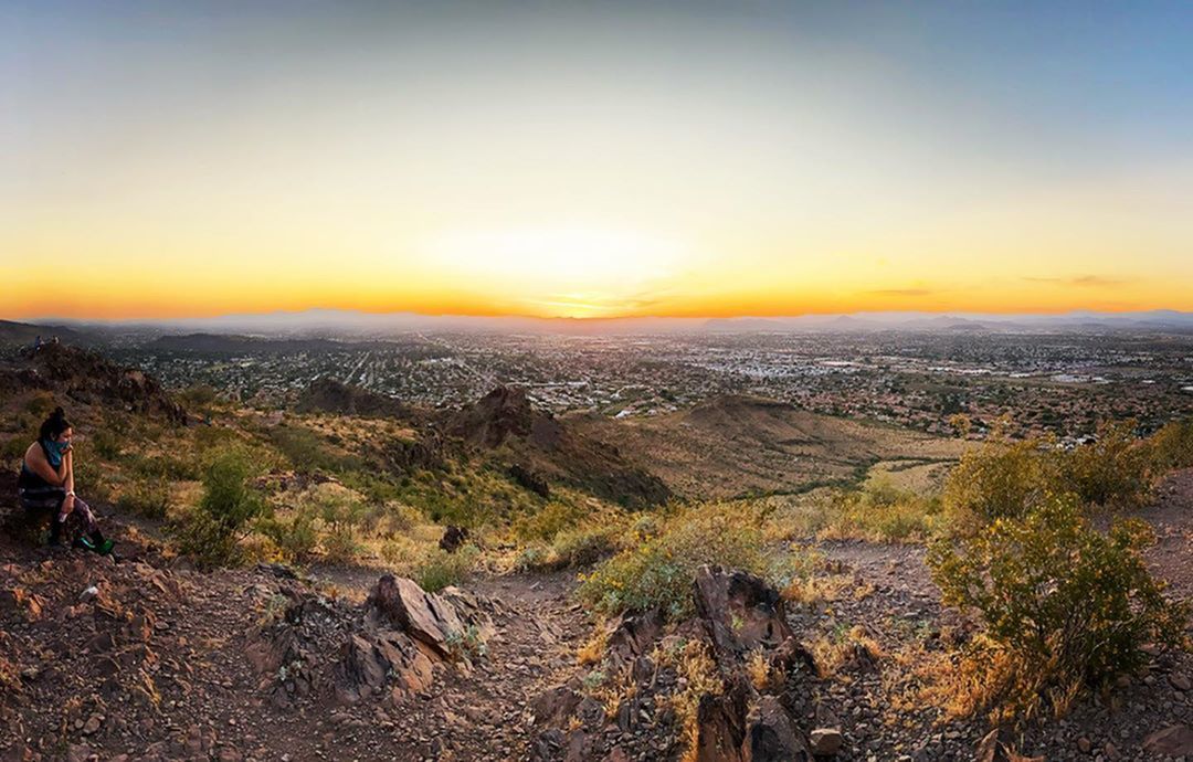 Local North Valley Trails to Explore This Summer-image
