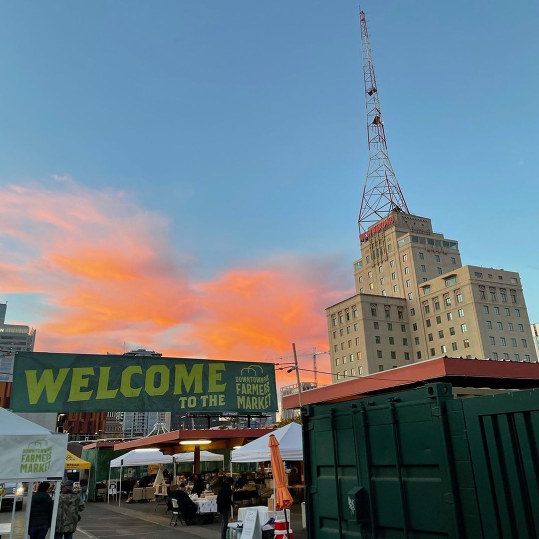 Local Farmers' Markets to Visit in Phoenix-image