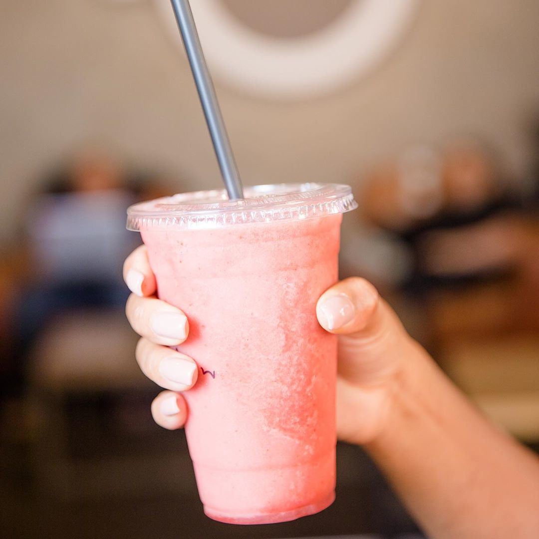 Sip, Sip, Hooray! Cool Off with These Refreshing Local Beverages-image