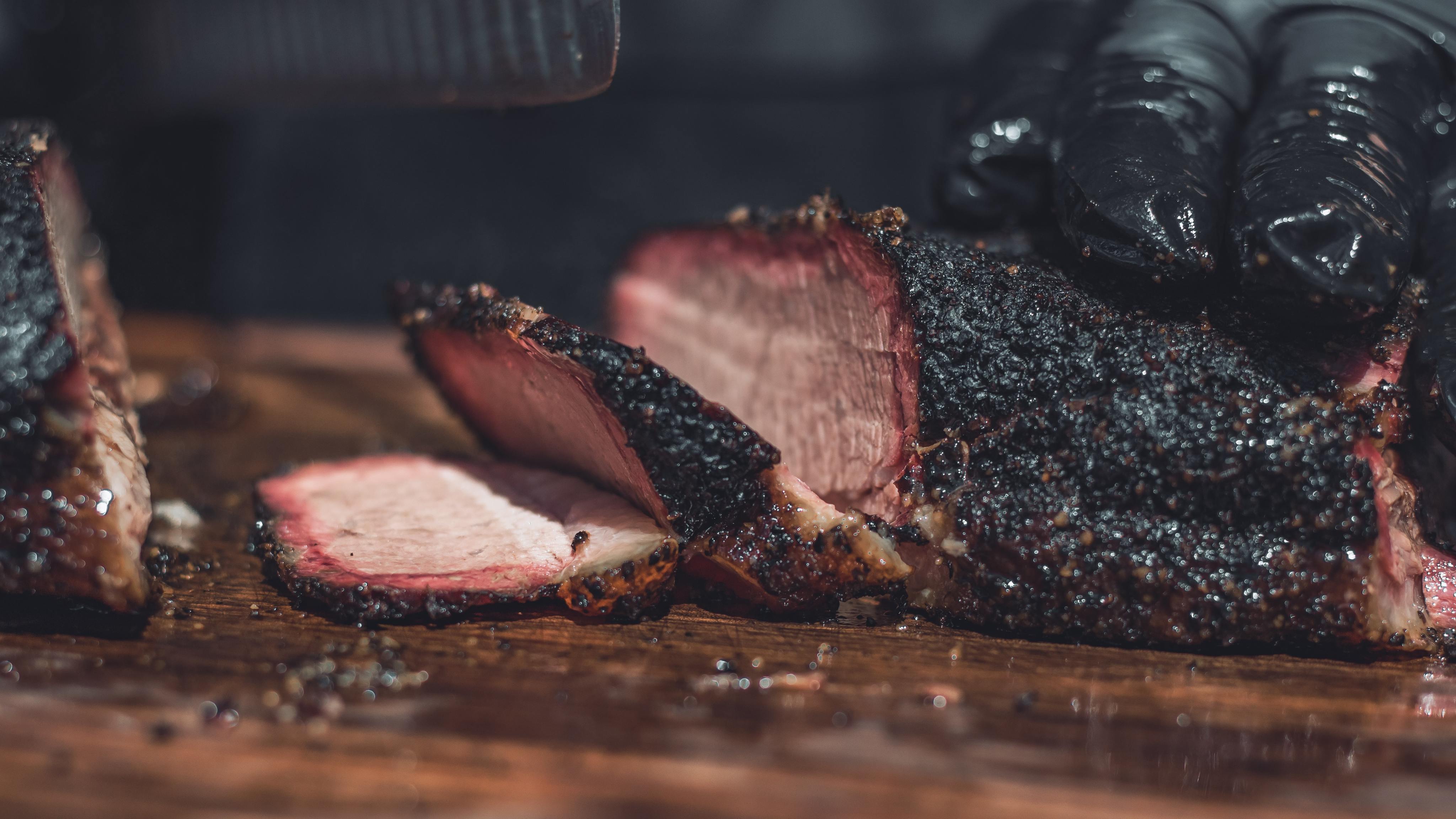 Where to Find the Best BBQ in Gilbert, AZ | Acero Cooley Station-image