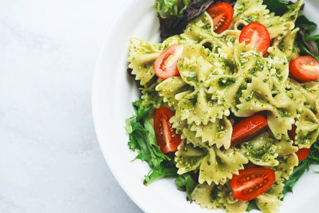Easy Pasta Salad Recipes Perfect for Summer in AZ-image