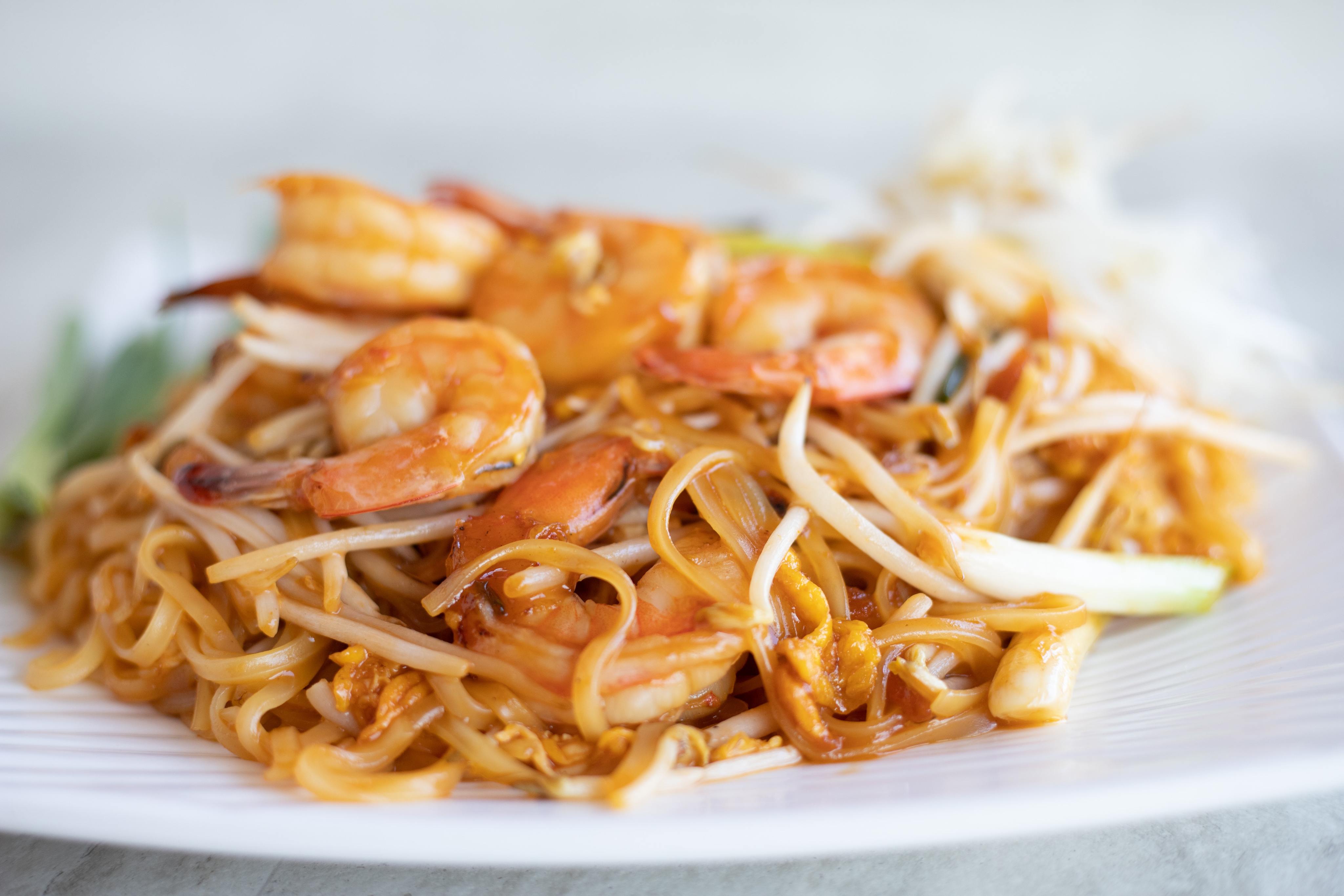 Best Thai Food in Vancouver-image