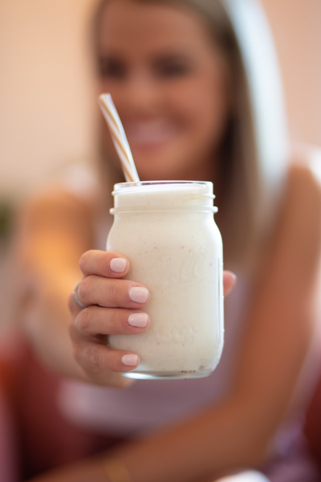 Healthy Smoothie Recipes to Keep You Cool this Summer-image