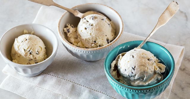 Master Your Own DIY Ice Cream Creation This National Ice Cream Day-image