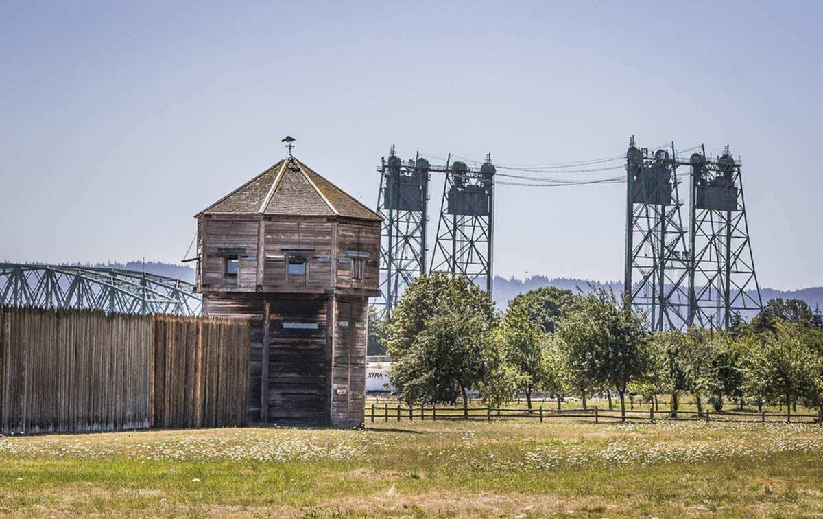 Museums in Vancouver WA-image