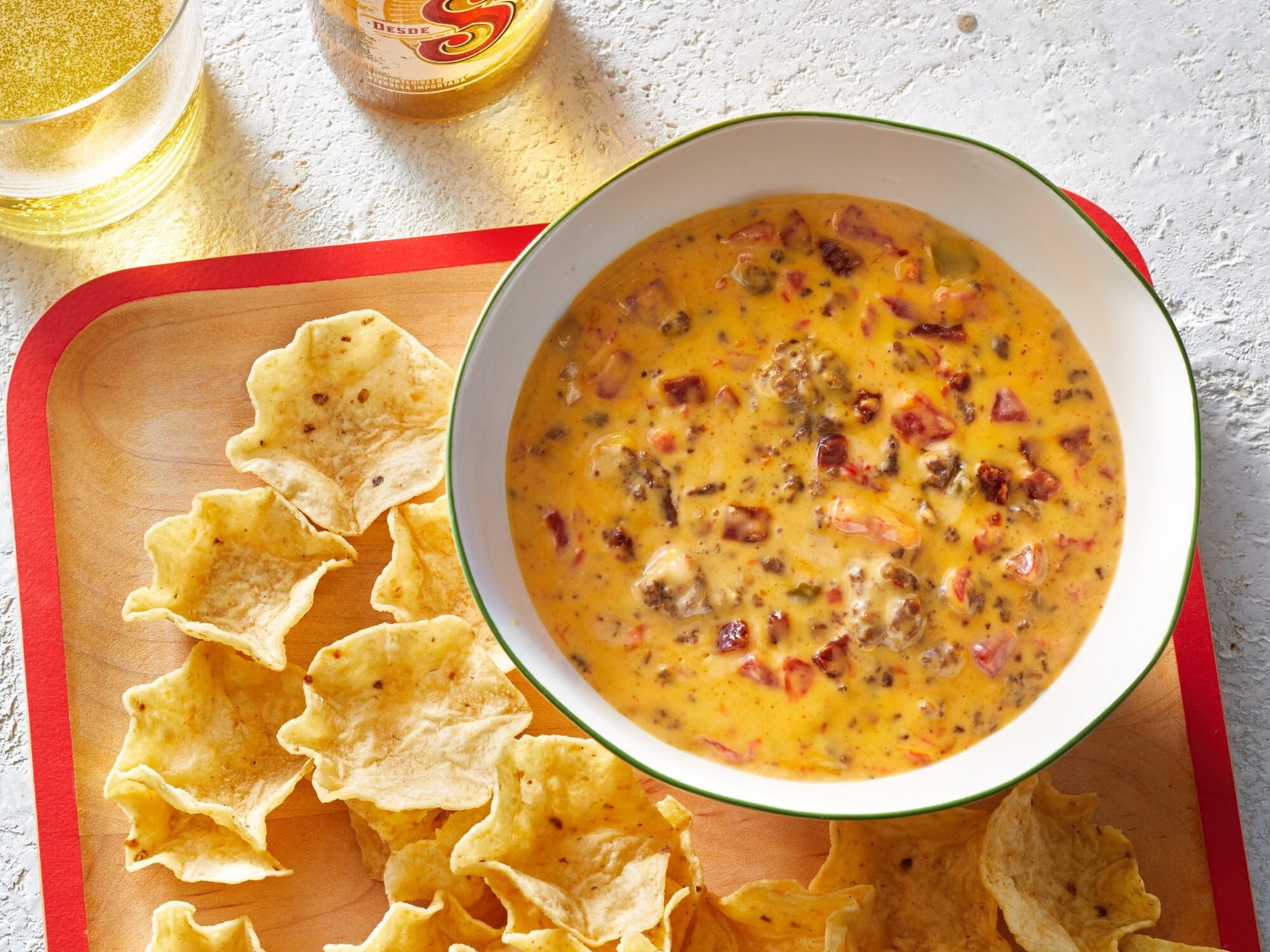 Football Season is Here: Game Day Recipes-image