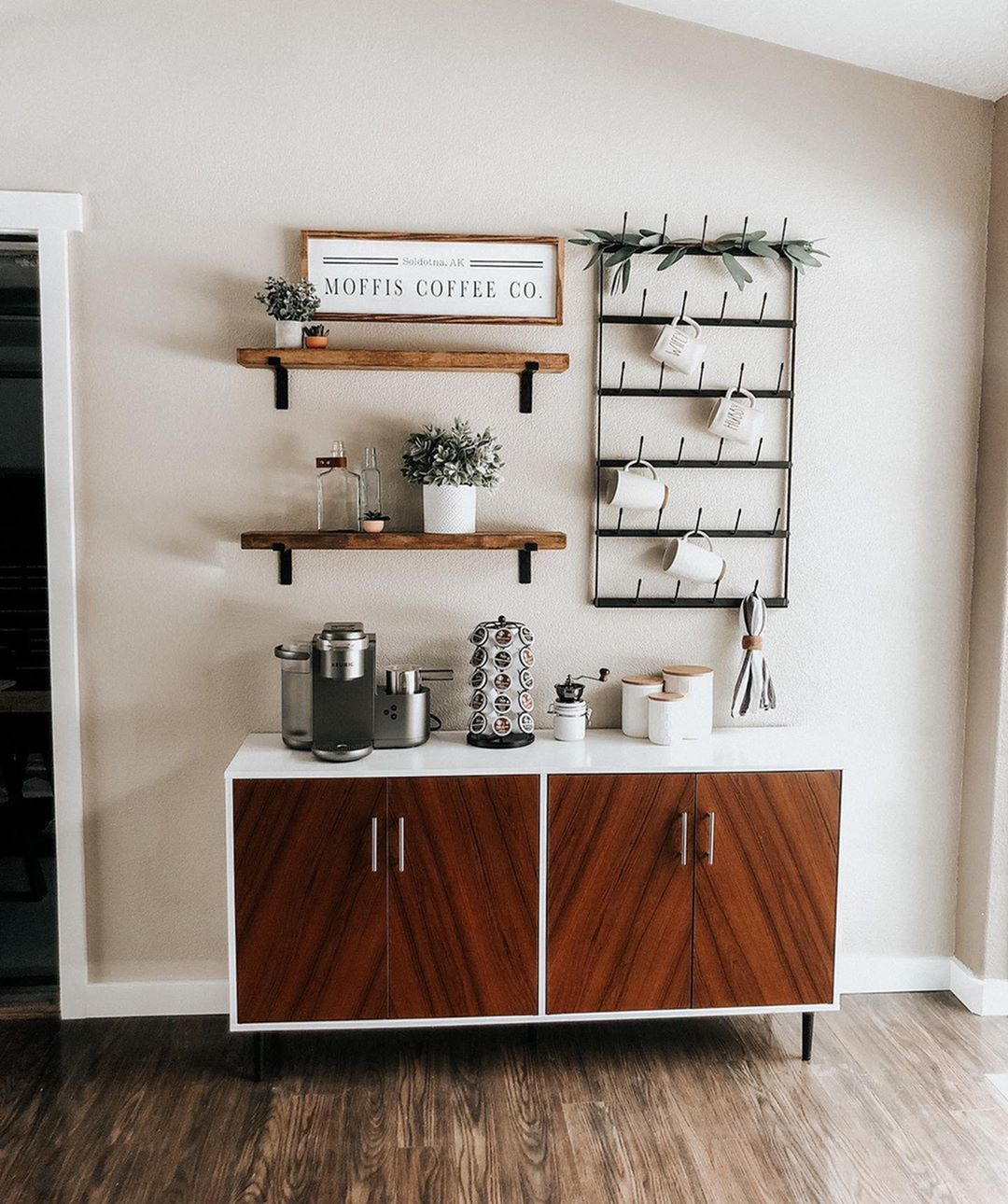 Save Time and Money With an In-Home Coffee Bar-image
