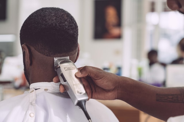 Pamper Yourself at One of These Goodyear Salons-image