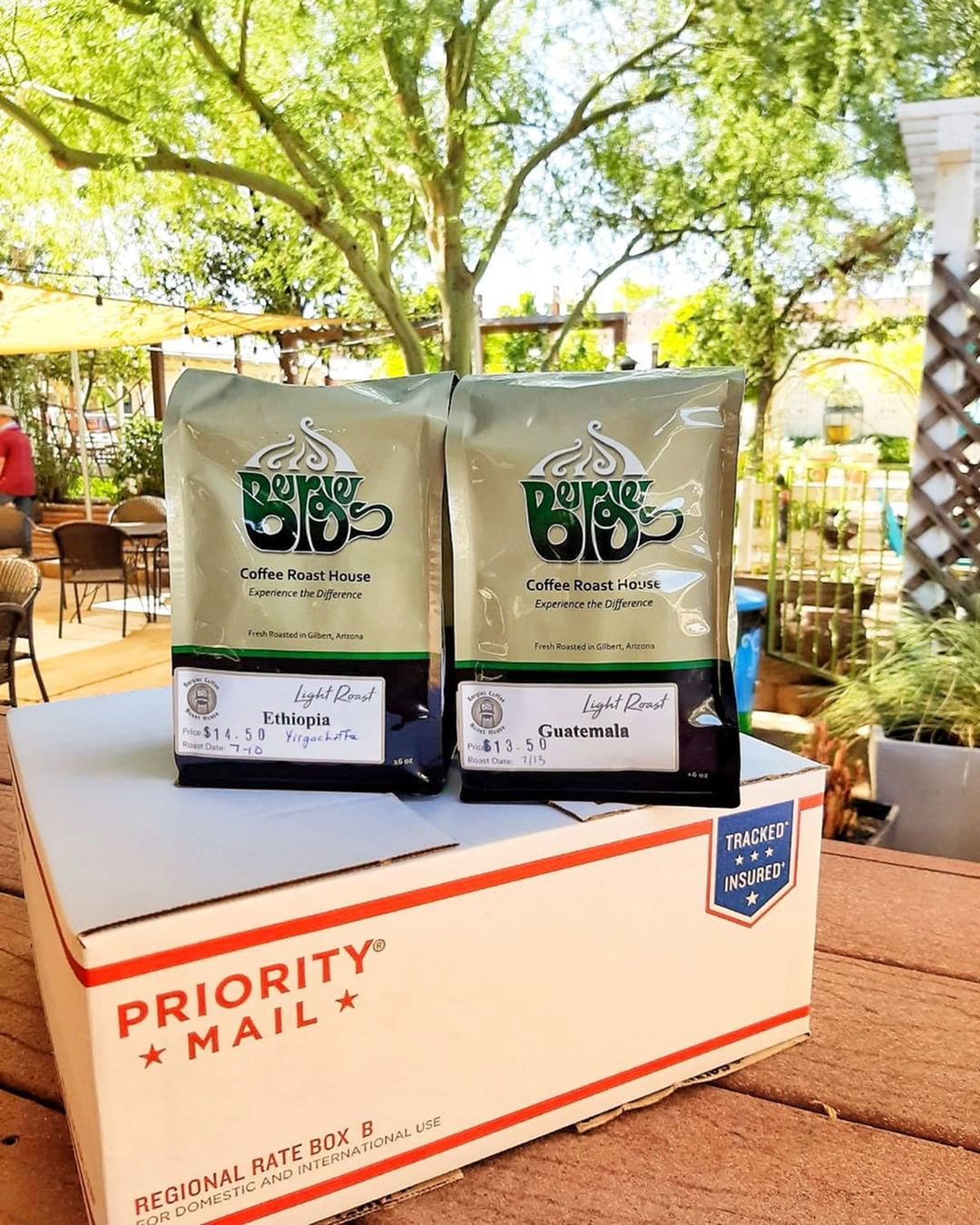 Local Gilbert Coffee Shops That Deliver Beans Right to Your Door-image
