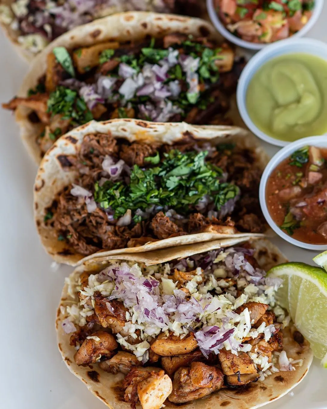 Bring Taco Tuesday Home From These Gilbert Restaurants-image