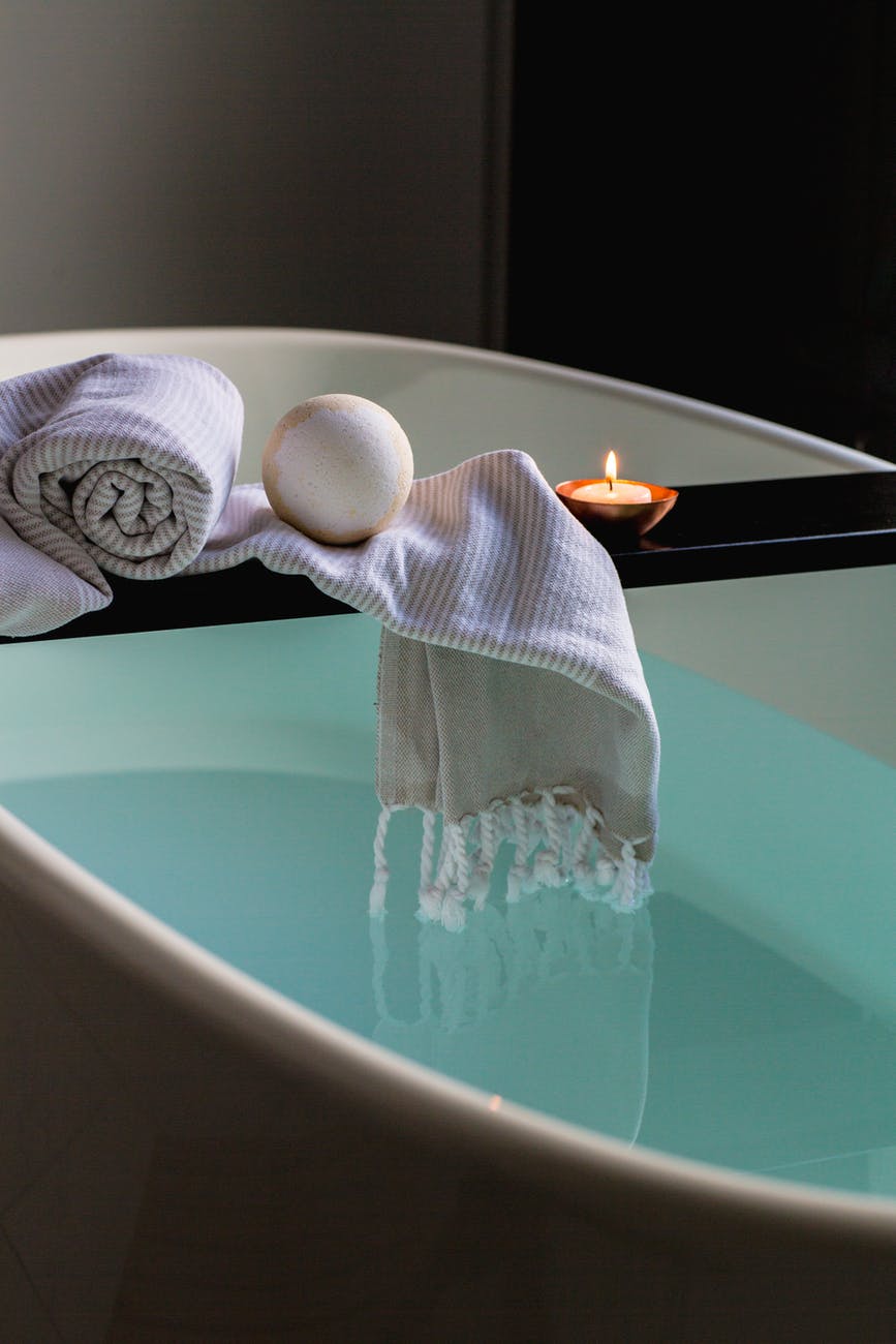 Home Spa Tips for DIY Relaxation-image