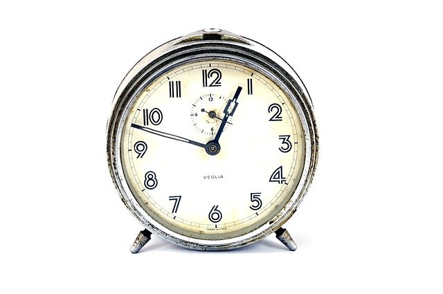 Sleep in the Era of Telecommuting: Tips for Maintaining Your Circadian Rhythm-image