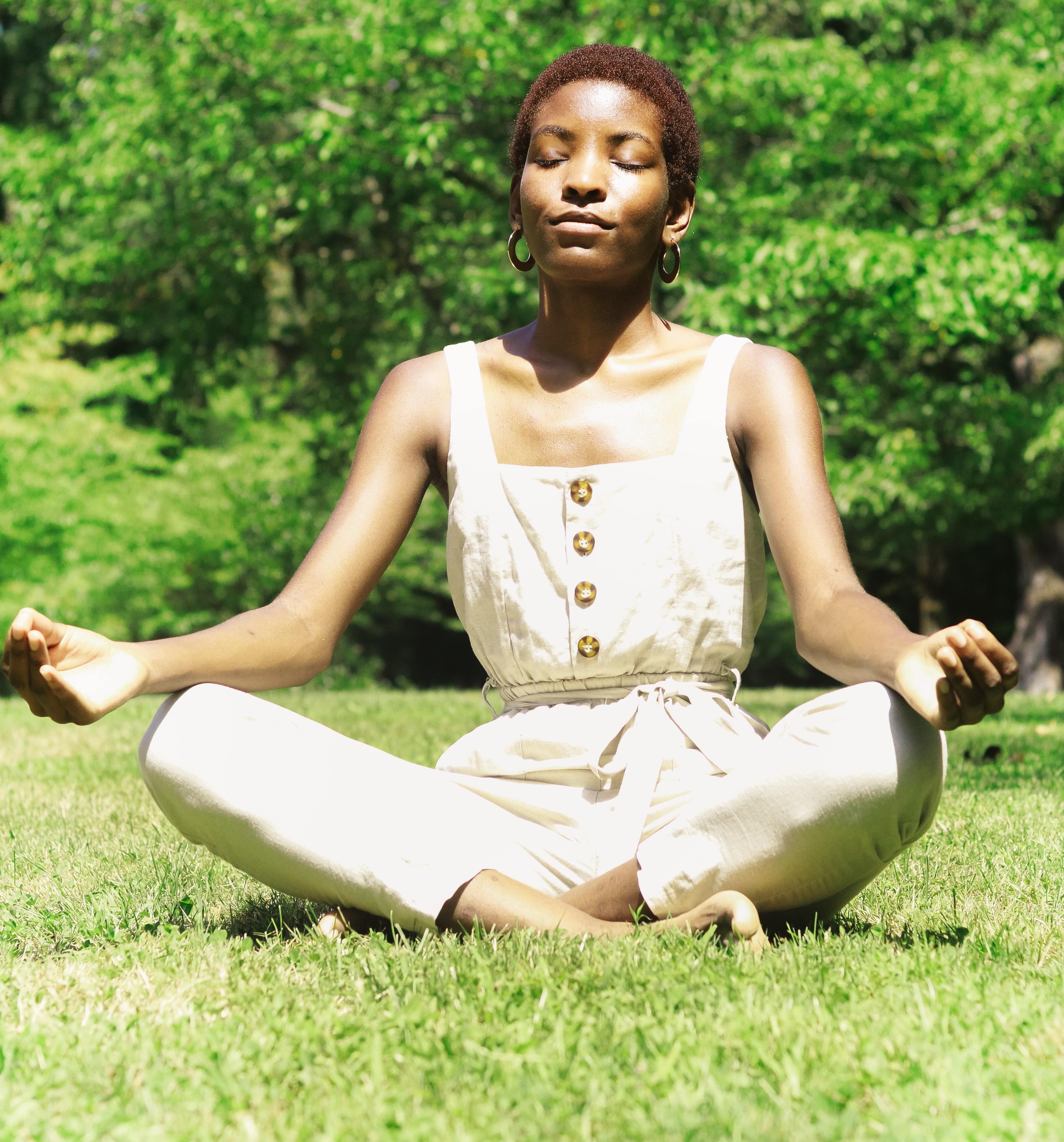 Meditation Tips for Stress Reduction-image