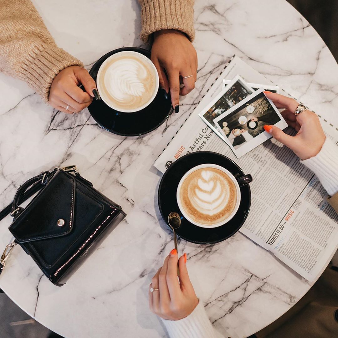 Your Guide to the Best Neighborhood Coffee Shops in Vancouver WA