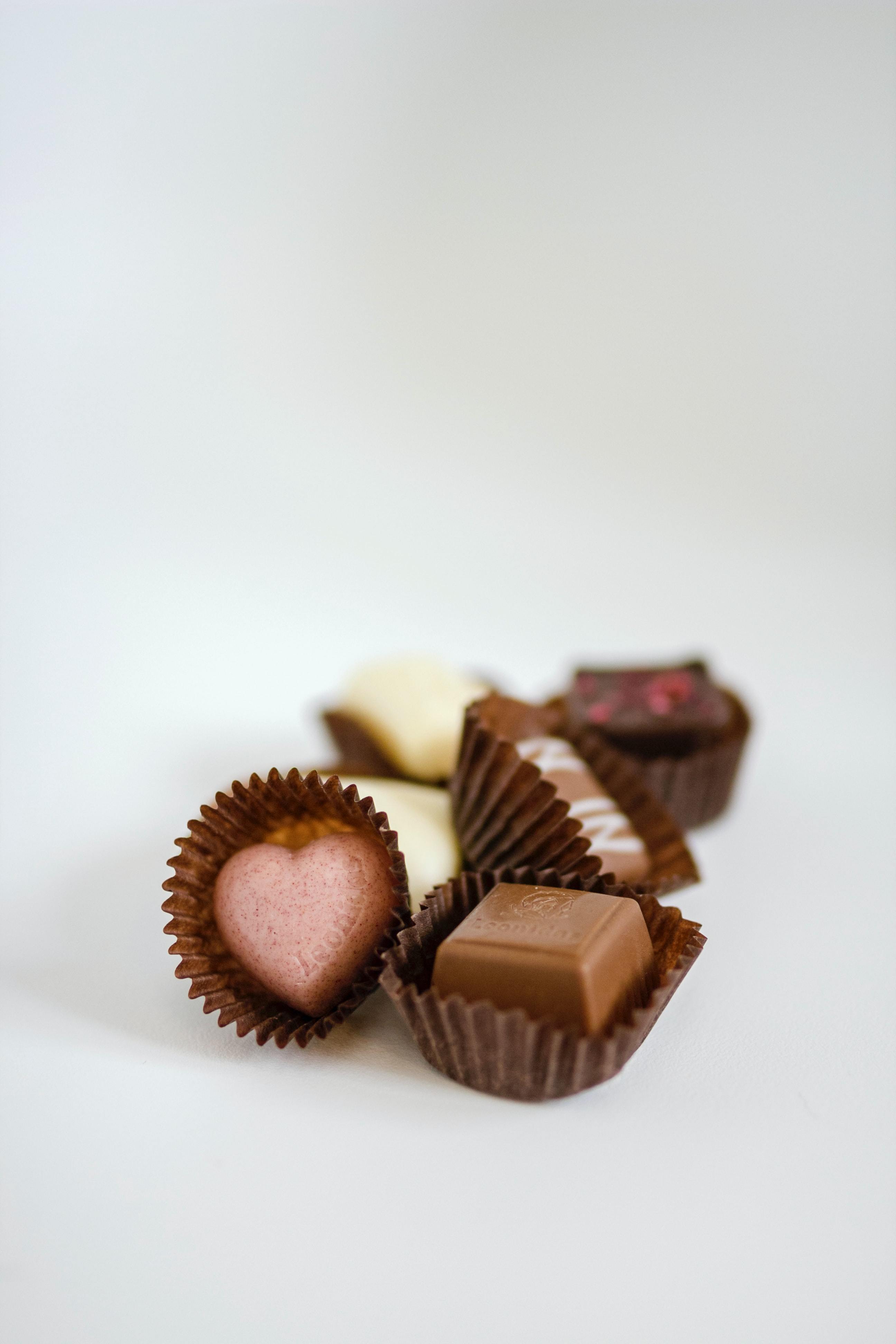 Great Nearby Chocolate Shops for National Chocolate Day-image