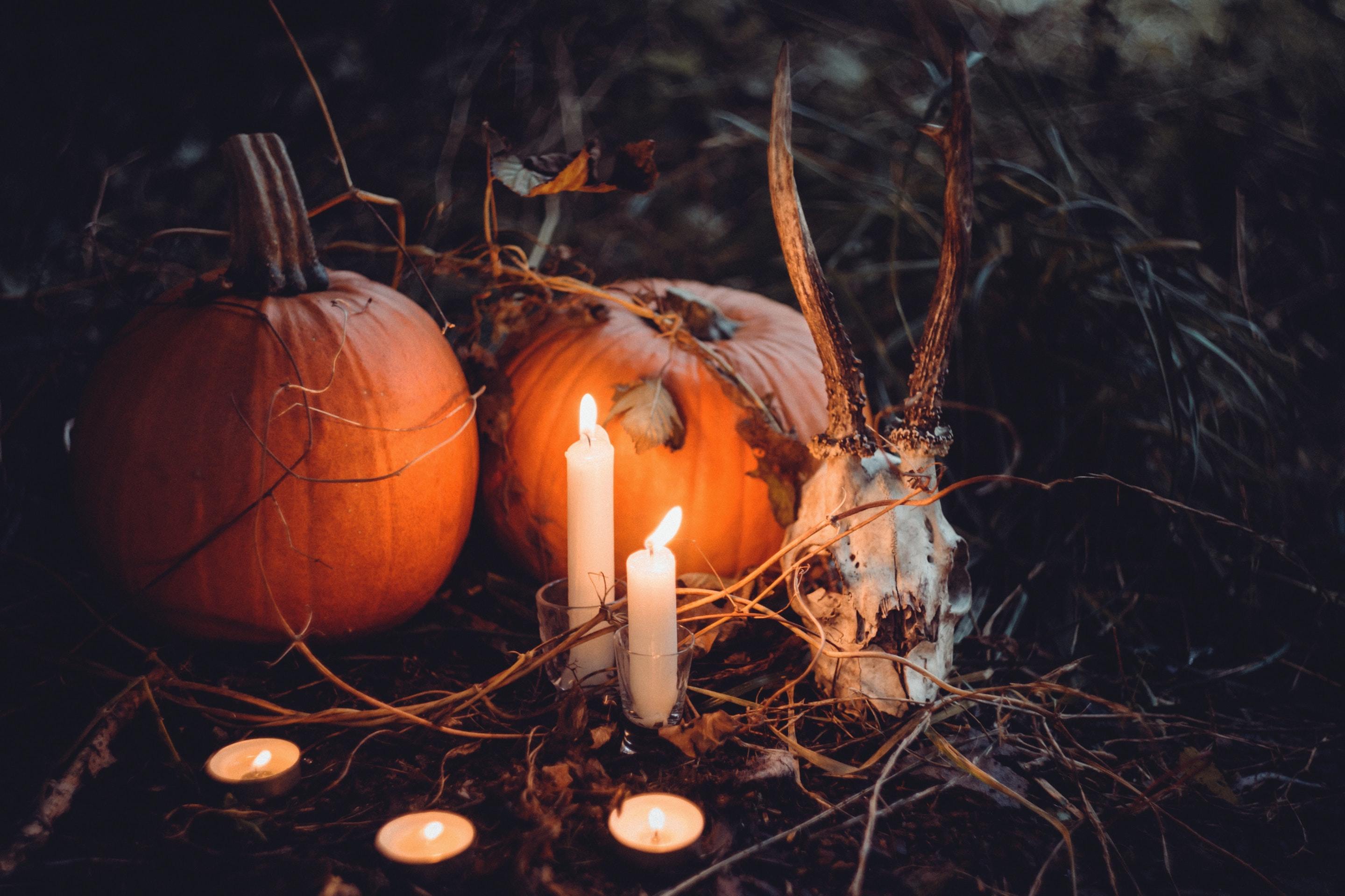 Spooky Season! How to Celebrate Halloween in Vancouver WA 2020-image