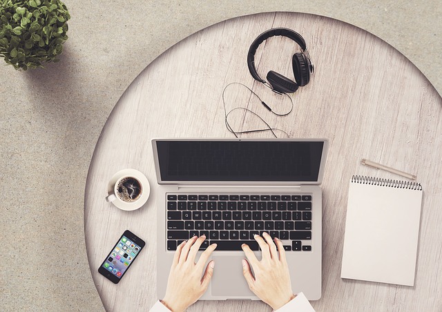Tips for Working From Home Ergonomically-image
