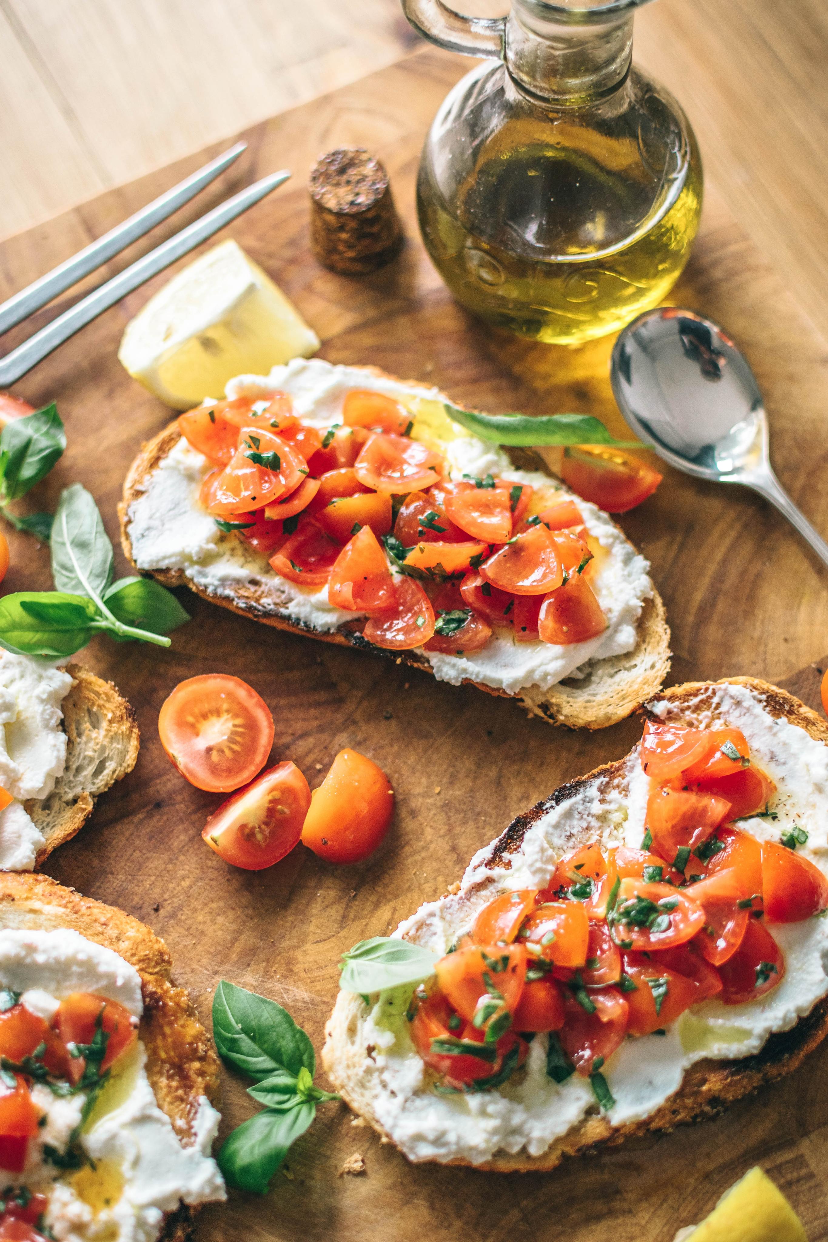 Delicious Italian Restaurants Near Goodyear-image