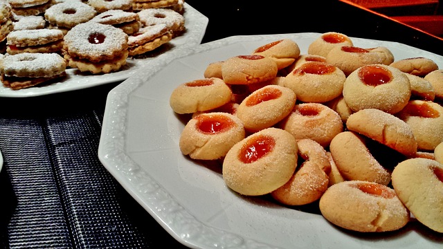 Cookie Recipes for National Homemade Cookies Day-image