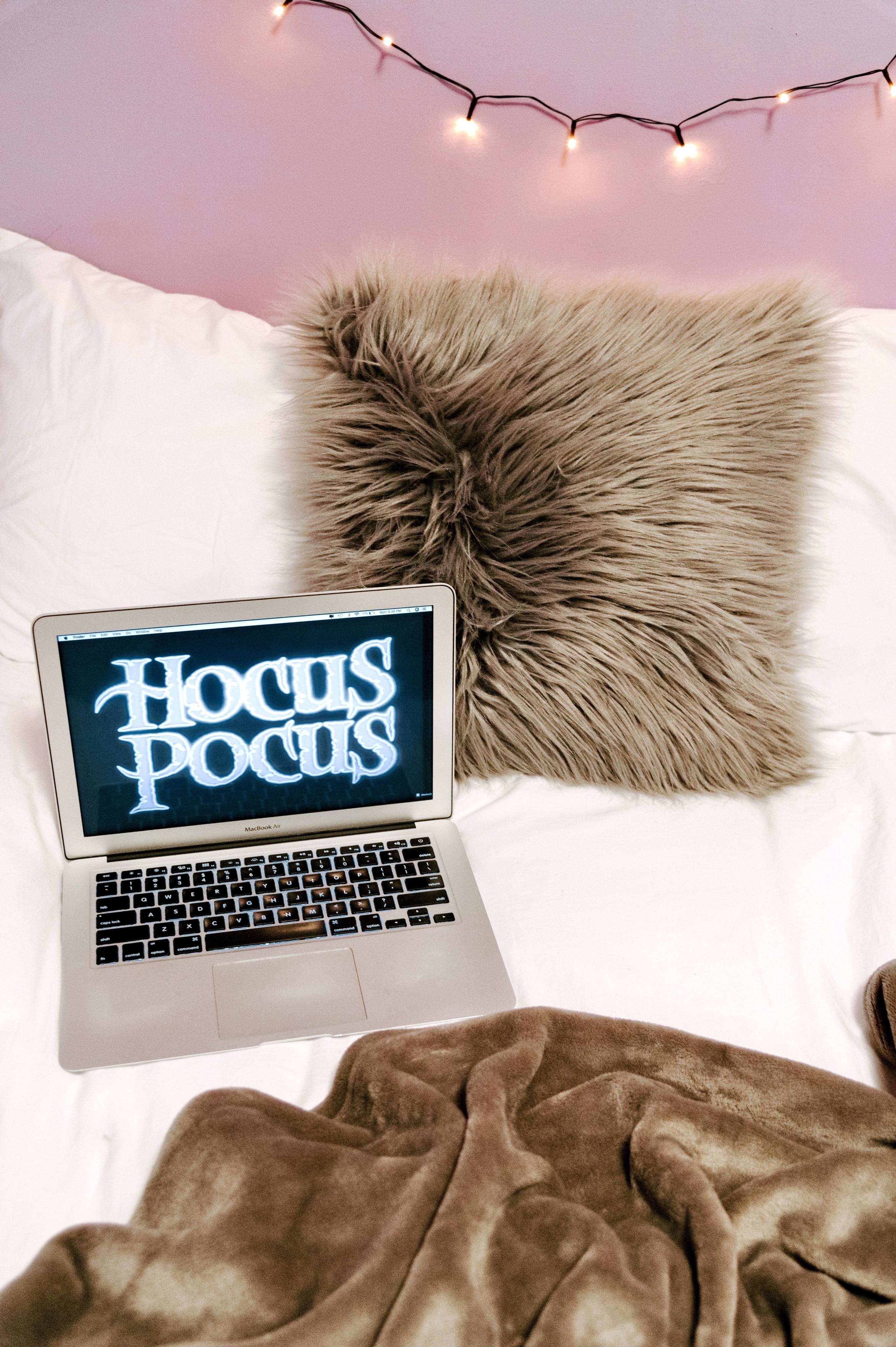 Fun Ways to Celebrate Halloween at Home-image