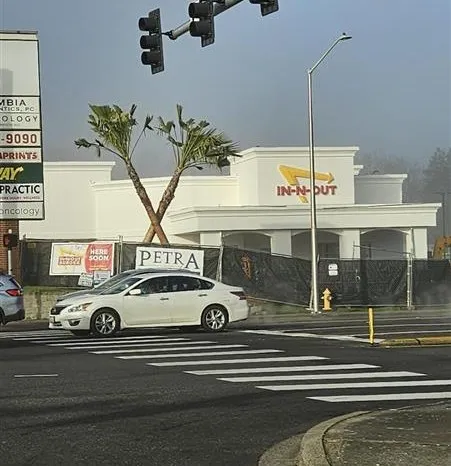 New In-N-Out Burger in Vancouver, WA-image