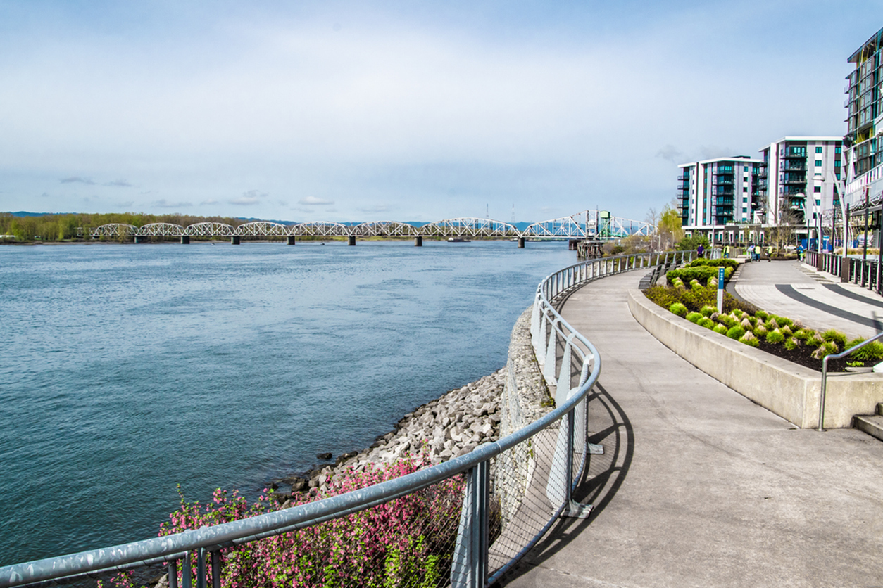 Explore Spring in Vancouver: Activities Near Bennington on First-image