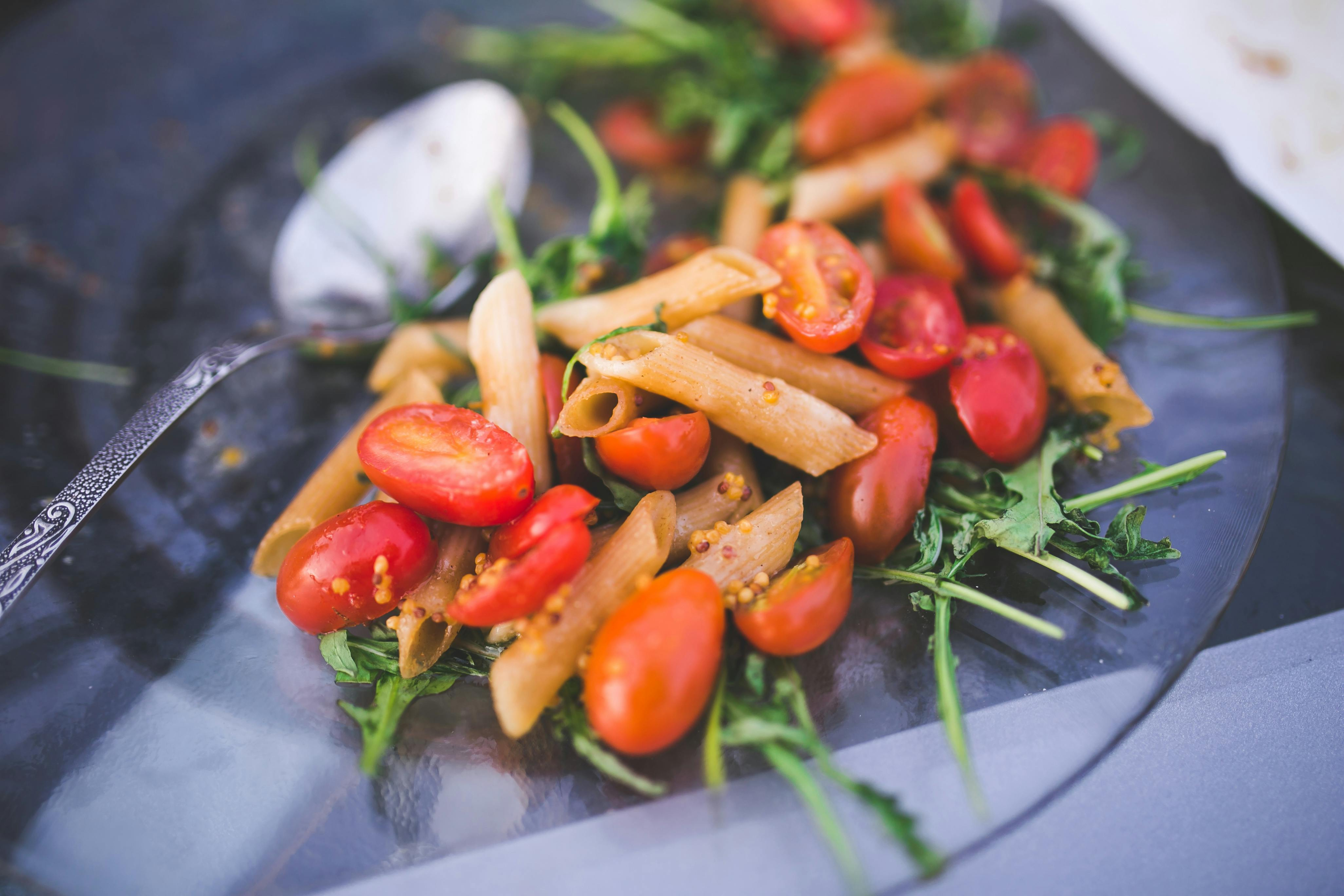 Simple At-Home Recipes for Apartment Living-image