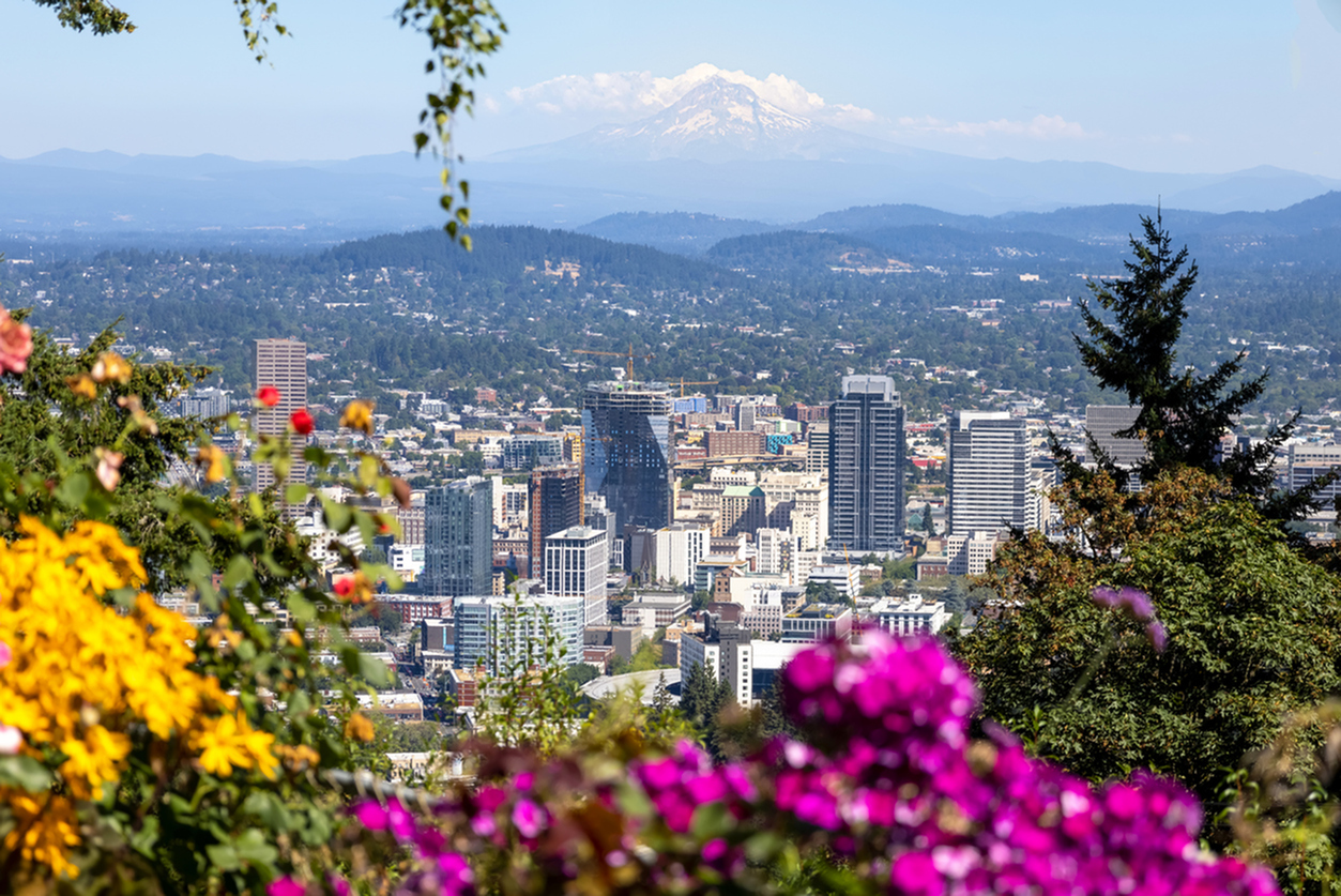 Spring in Portland: Things to Do Near Hawthorne Twenty-Six-image