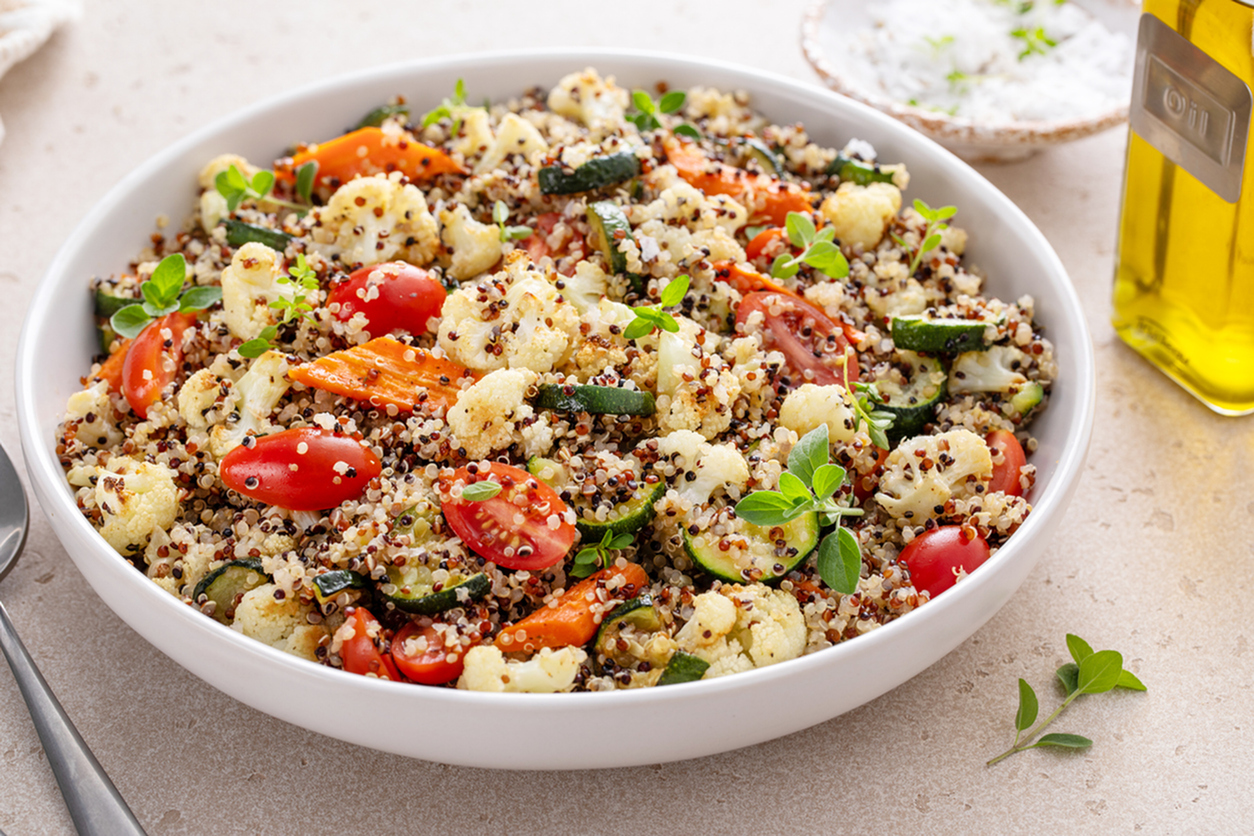 Simple New Year Recipe Ideas from Your Vancouver Kitchen-image