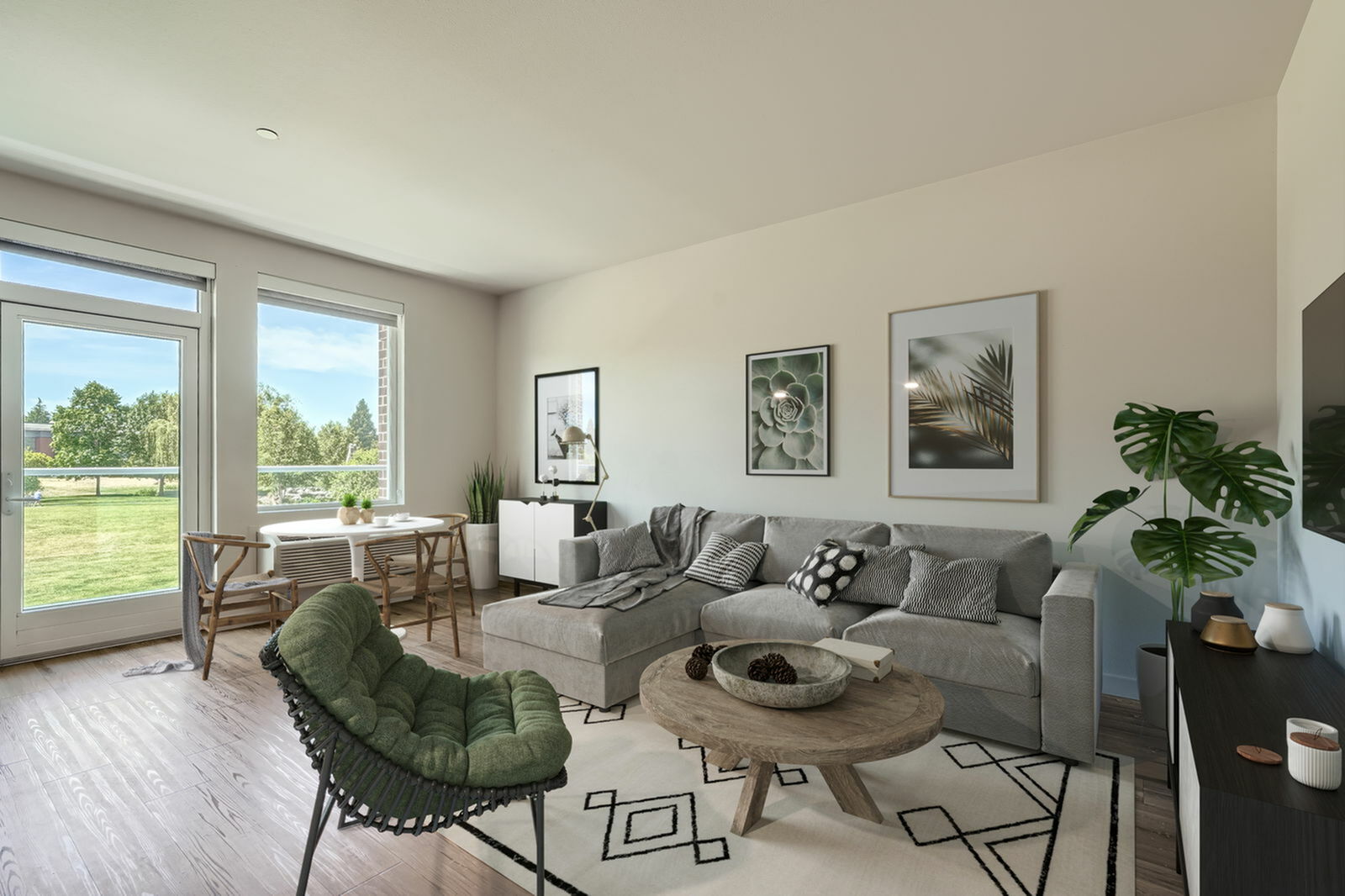 New Year Organization Tips for Apartment Living-image