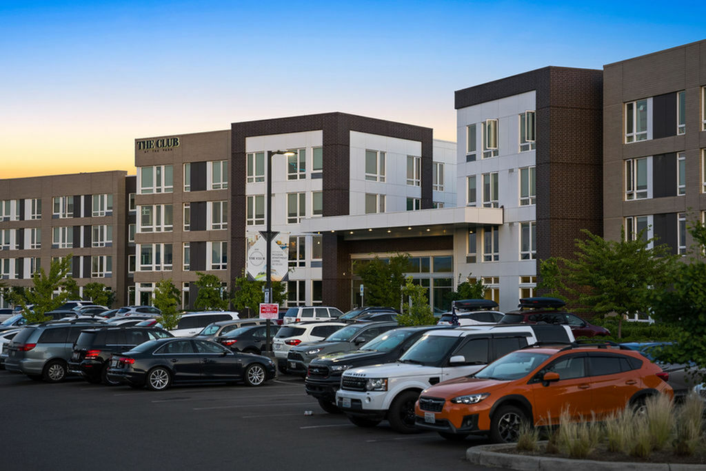 Living at Columbia Tech Center: A Connected Lifestyle in Vancouver, WA-image