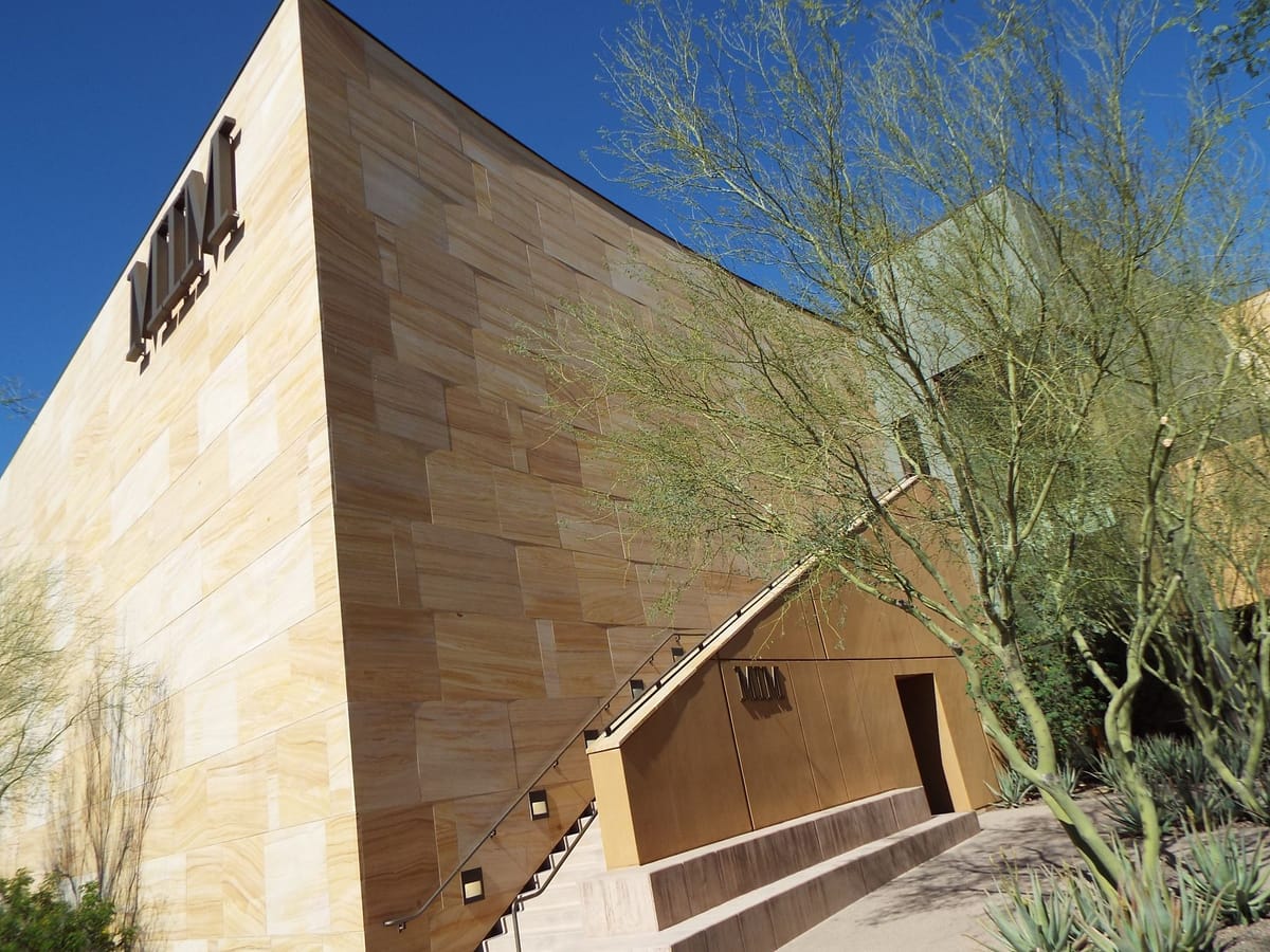 Explore World-Class Museums Nearby Explore World-Class Museums Nearby