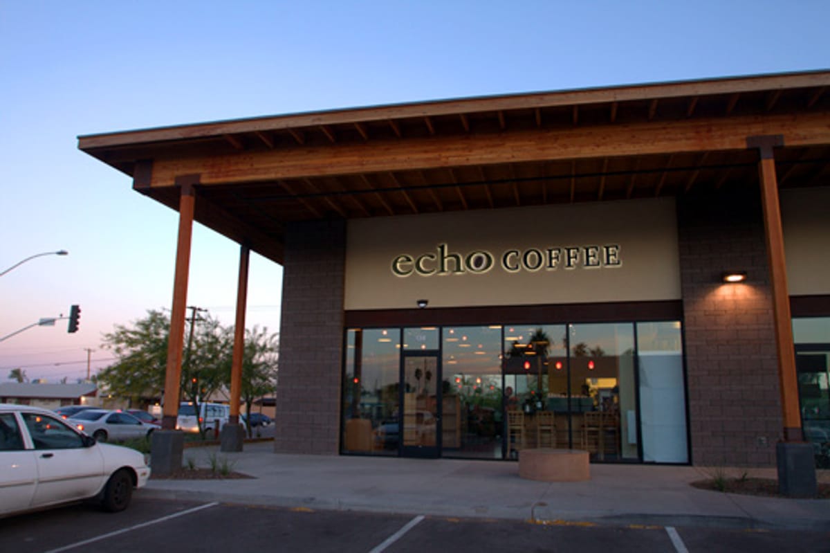 Phoenix's Coffee Scene: Local Flavors Meet Everyday Convenience Phoenix's Coffee Scene: Local Flavors Meet Everyday Convenience