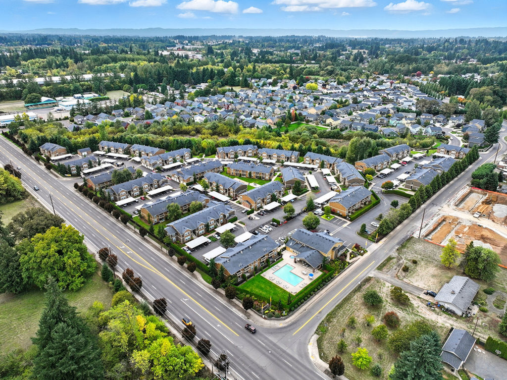 Living in Northeast Vancouver, WA: Discover the NorthGlen Villas Area-image