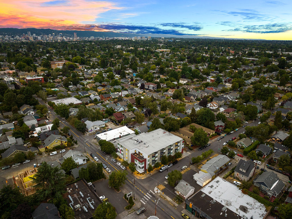 Living at Division Street Lofts in Southeast Portland-image