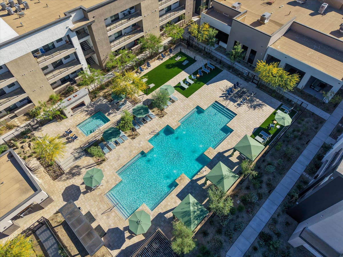 Stay Cool in Phoenix: Summer Activities at Meritum Sonoran Desert-image