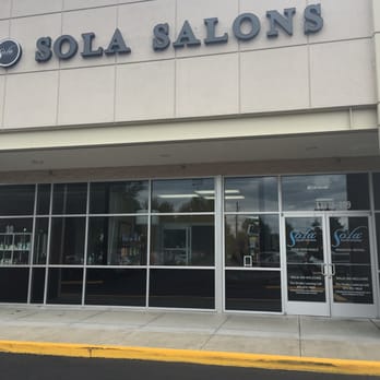 Local Spotlight: Tamed Locks at Sola Salons-image