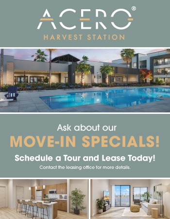 Contact Us, Schedule a Tour Today!