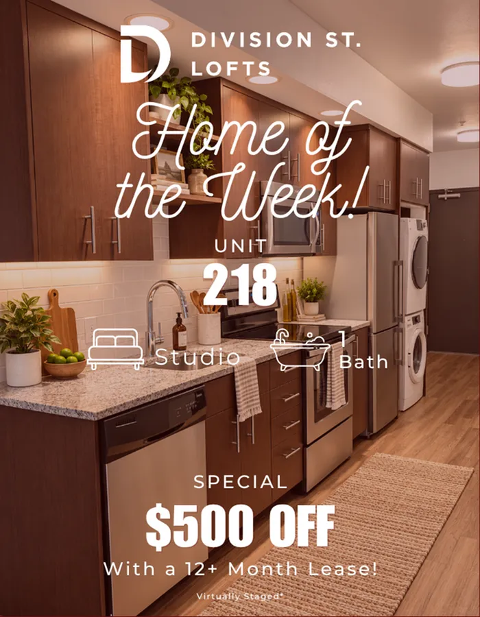 Division Street Lofts