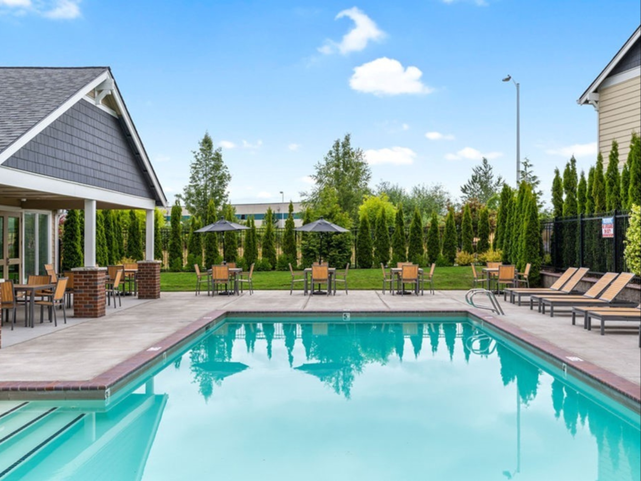 View Photos & Take A Virtual Tour Sequoia Grove Apartments in Canby