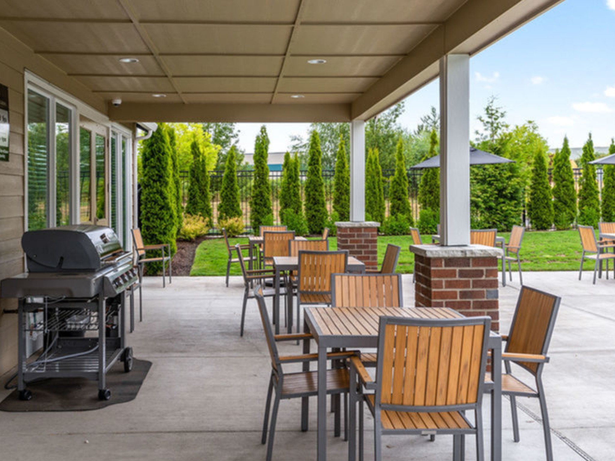 View Photos & Take A Virtual Tour Sequoia Grove Apartments in Canby