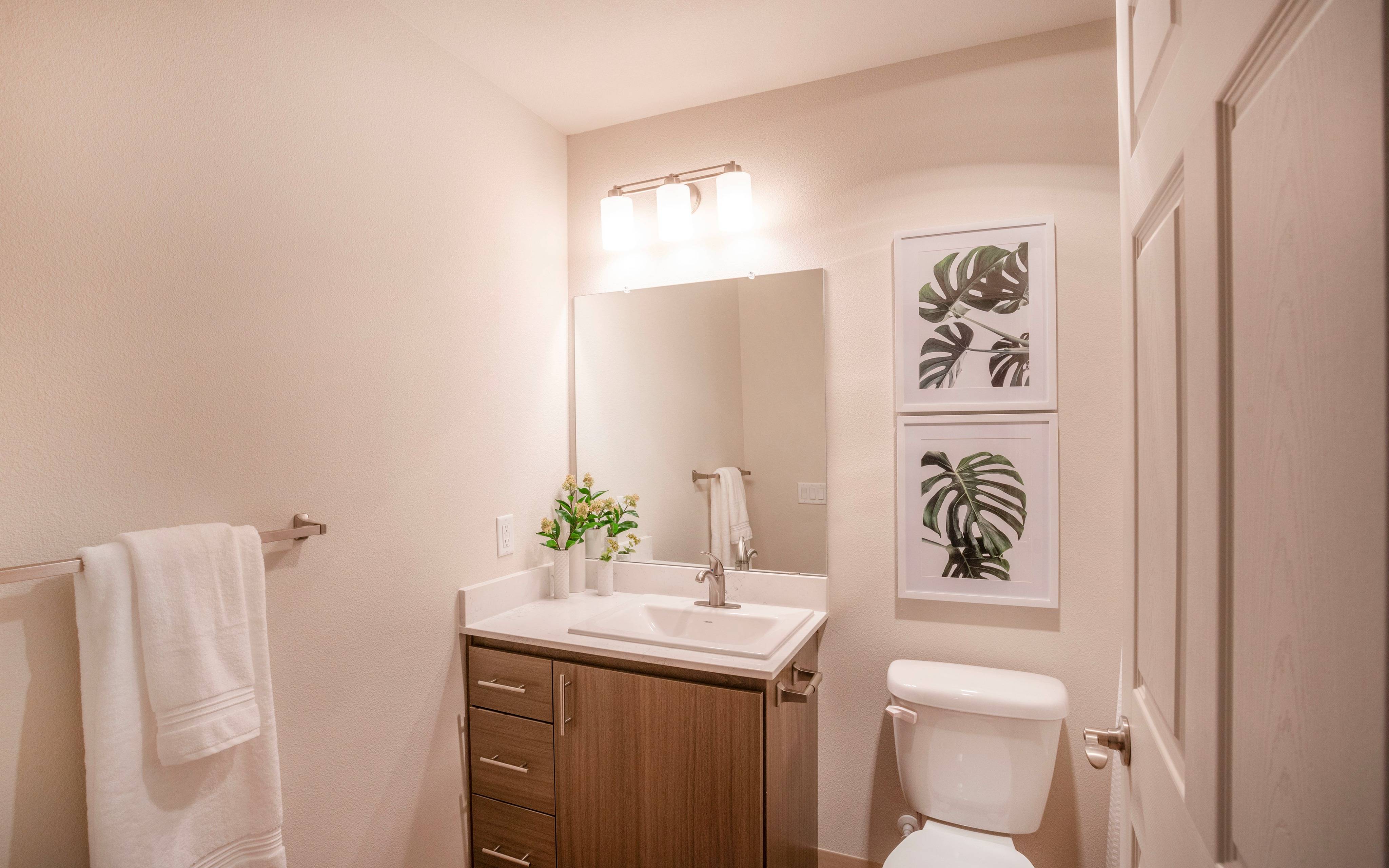 Luxury 1, 2, & 3 Bedroom Apartments in Vancouver WA Acero Haagen Park