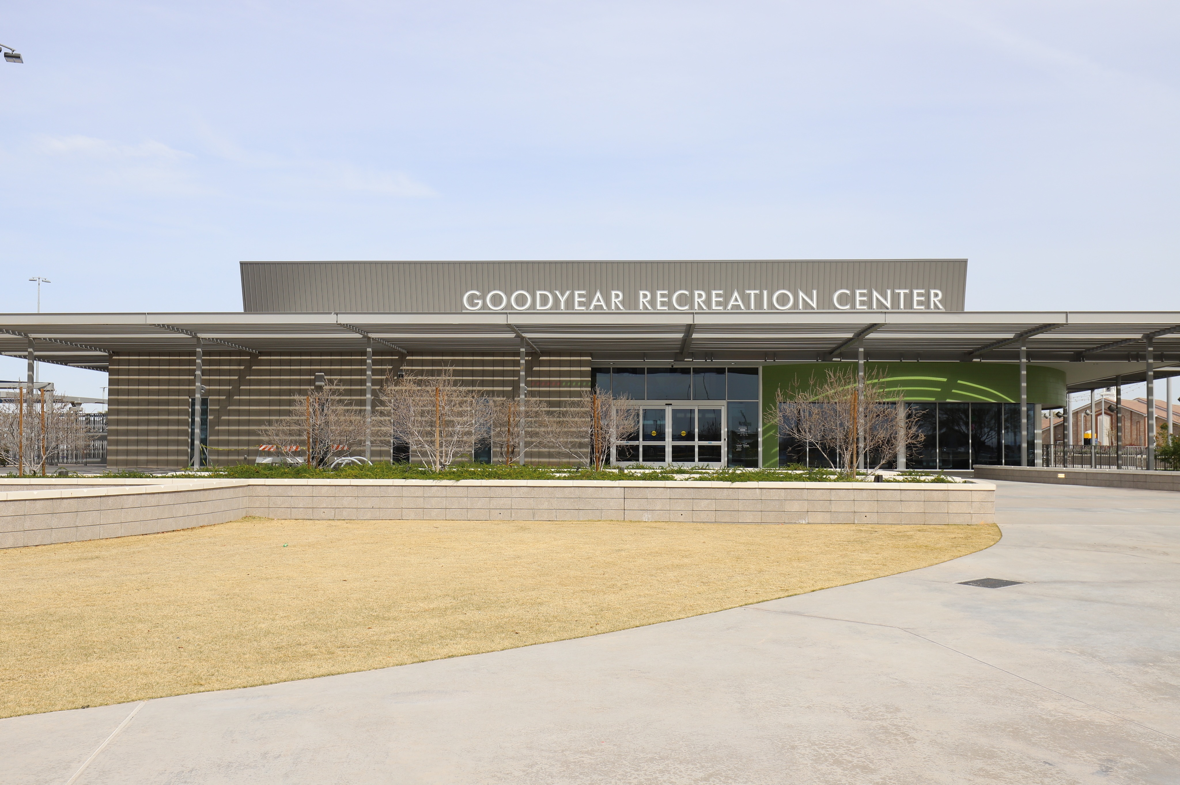 1, 2, & 3Bedroom Apartments in Goodyear, AZ Floor Plans ACERO